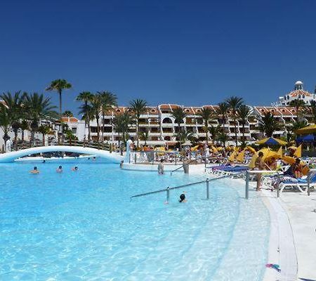 Paque Santiago III Arona (Tenerife) Exterior photo